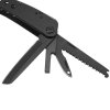 Multitool Ganzo G201-B 25 funkcji stal 440C aluminium